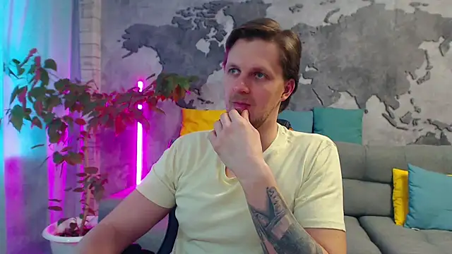 VikingChrisss online show from 26, 3, 2026