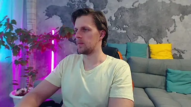 VikingChrisss online show from 29, 3, 2026