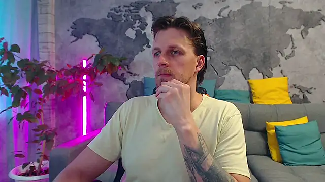 VikingChrisss online show from 4, 4, 2026