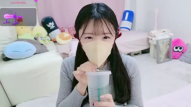 anchan  online show from 15, 2, 2025