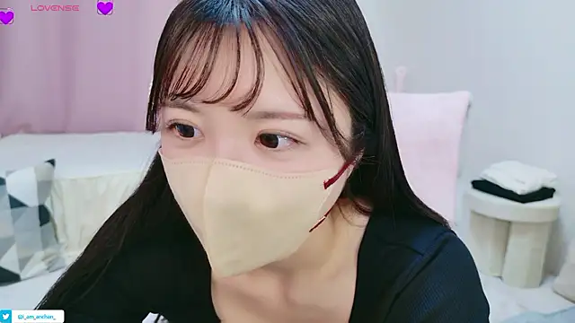 anchan  online show from 18, 5, 2026