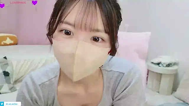 anchan  online show from 22, 5, 2026