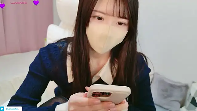 anchan  online show from 24, 5, 2026