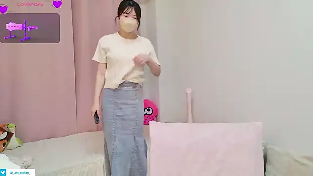 anchan  online show from 6, 6, 2026