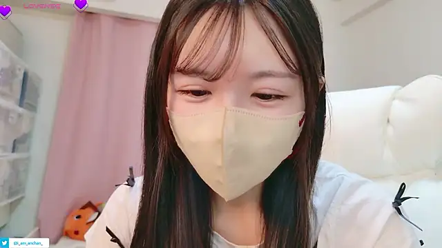 anchan  online show from 12, 6, 2026