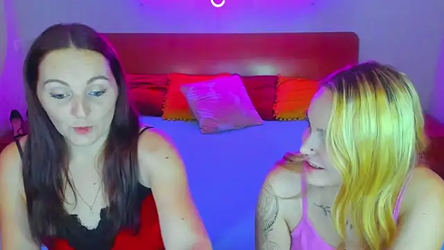 MagicEyess online show from 20, 12, 2024