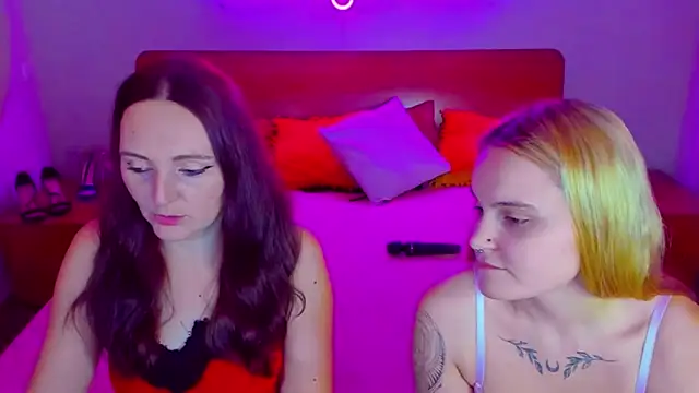 MagicEyess online show from 22, 12, 2024