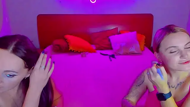 MagicEyess online show from 23, 12, 2024