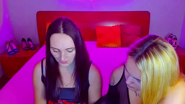 MagicEyess online show from 24, 12, 2024