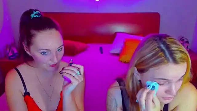 MagicEyess online show from 27, 12, 2024