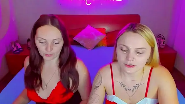 MagicEyess online show from 4, 1, 2025