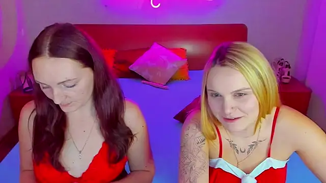 MagicEyess online show from 4, 1, 2025