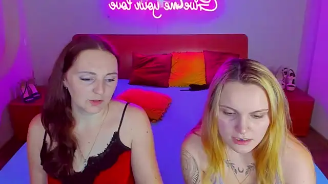 MagicEyess online show from 10, 1, 2025