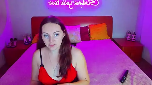 MagicEyess online show from 27, 1, 2025