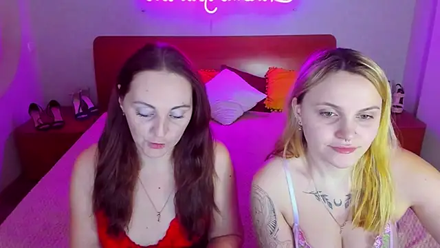 MagicEyess online show from 31, 1, 2025