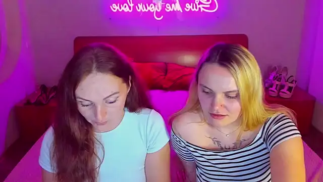 MagicEyess online show from 11, 3, 2025