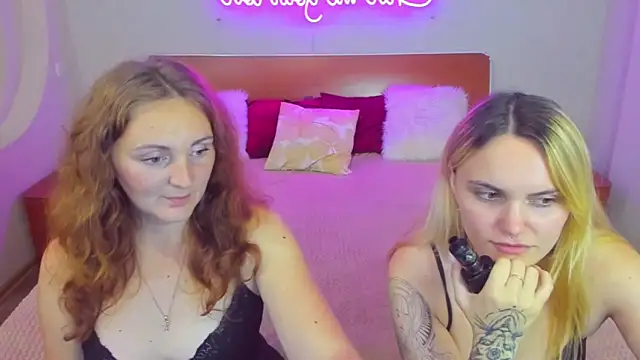 MagicEyess online show from 9, 10, 2025