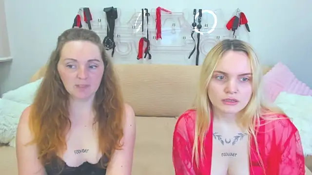 MagicEyess online show from 20, 3, 2026