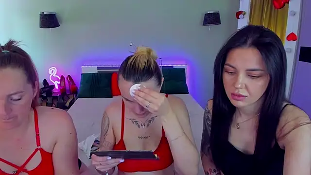 MagicEyess online show from 28, 5, 2026