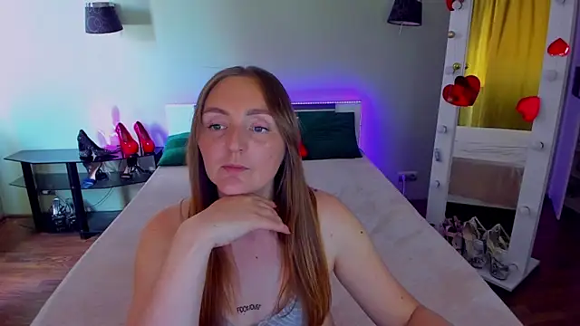 Snapshot of MagicEyess chatting on 13, 6, 2026 MagicEyess online show from 13, 6, 2026