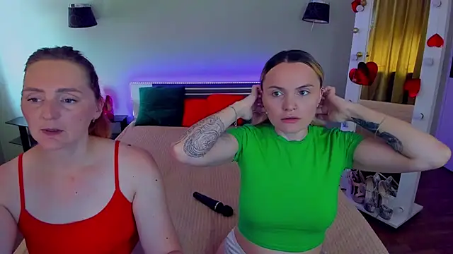 Snapshot of MagicEyess chatting on 27, 6, 2026 MagicEyess online show from 27, 6, 2026