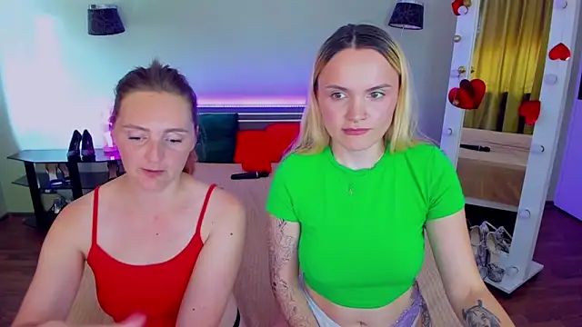 Snapshot of MagicEyess chatting on 27, 6, 2026 MagicEyess online show from 27, 6, 2026