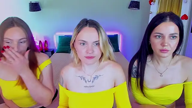 Snapshot of MagicEyess chatting on 28, 6, 2026 MagicEyess online show from 28, 6, 2026