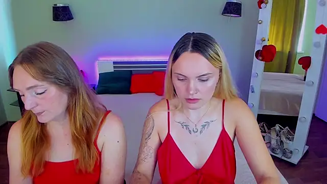 Snapshot of MagicEyess chatting on 7, 7, 2026 MagicEyess online show from 7, 7, 2026