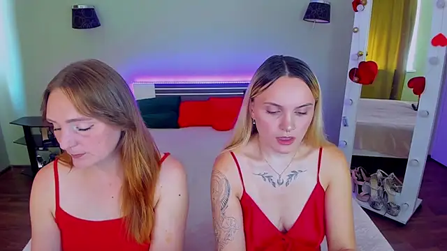 Snapshot of MagicEyess chatting on 7, 7, 2026 MagicEyess online show from 7, 7, 2026