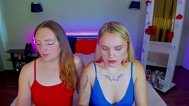 Snapshot of MagicEyess chatting on 12, 7, 2026 MagicEyess online show from 12, 7, 2026
