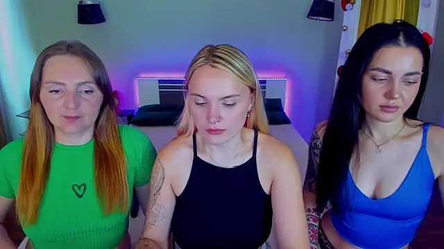 Snapshot of MagicEyess chatting on 16, 7, 2026 MagicEyess online show from 16, 7, 2026