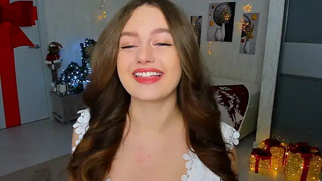 MiracleCurly online show from 30, 1, 2025