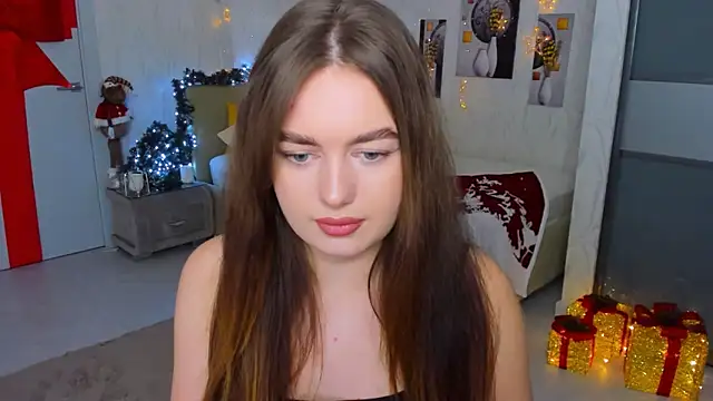 MiracleCurly online show from 1, 2, 2025