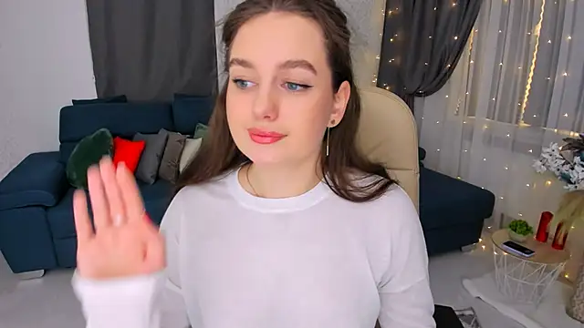 MiracleCurly online show from 7, 2, 2025