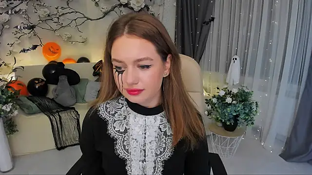 MiracleCurly online show from 31, 10, 2025