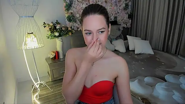 MiracleCurly online show from 17, 11, 2025