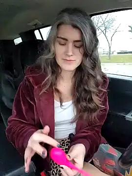 Lilmissvyx online show from 15, 1, 2025