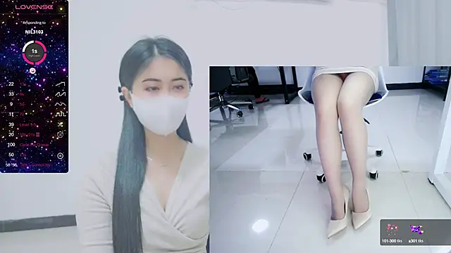 Snapshot of tt50256 chatting on 2, 2, 2025 tt50256 online show from 2, 2, 2025