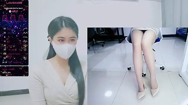 Snapshot of tt50256 chatting on 2, 2, 2025 tt50256 online show from 2, 2, 2025