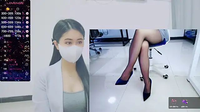 Snapshot of tt50256 chatting on 4, 2, 2025 tt50256 online show from 4, 2, 2025