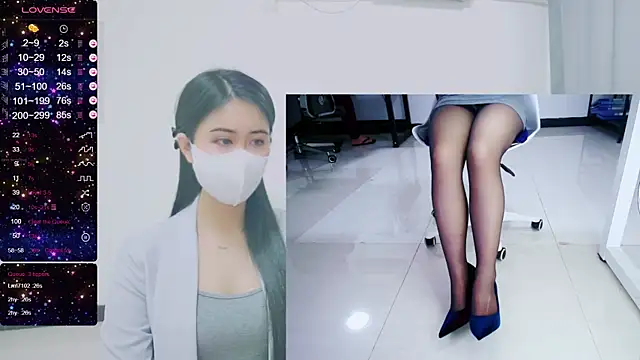 Snapshot of tt50256 chatting on 4, 2, 2025 tt50256 online show from 4, 2, 2025