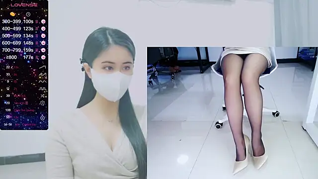 Snapshot of tt50256 chatting on 9, 2, 2025 tt50256 online show from 9, 2, 2025