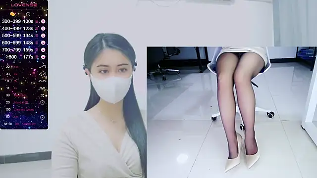 Snapshot of tt50256 chatting on 9, 2, 2025 tt50256 online show from 9, 2, 2025