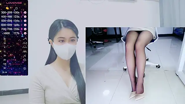 Snapshot of tt50256 chatting on 9, 2, 2025 tt50256 online show from 9, 2, 2025