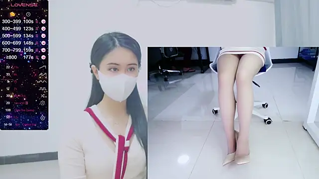 Snapshot of tt50256 chatting on 10, 2, 2025 tt50256 online show from 10, 2, 2025