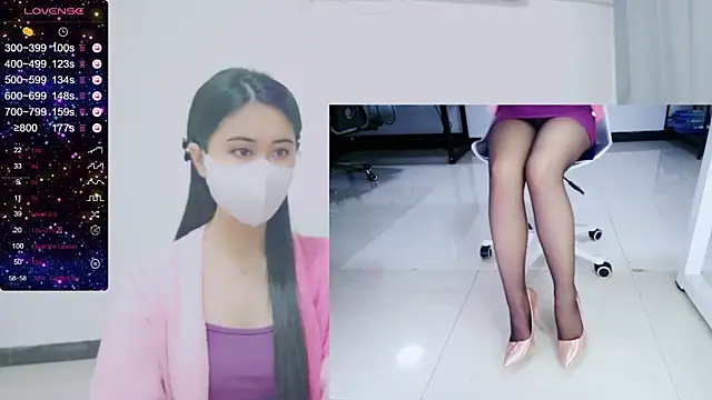 Snapshot of tt50256 chatting on 12, 2, 2025 tt50256 online show from 12, 2, 2025