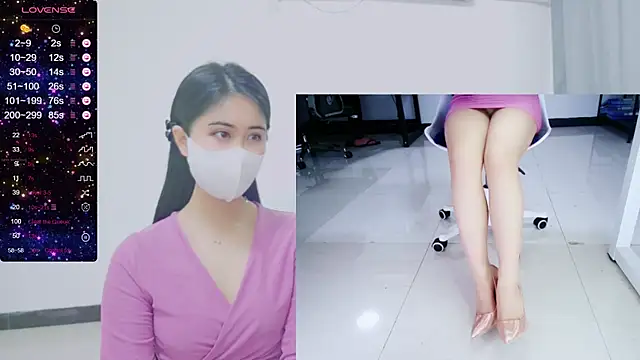 Snapshot of tt50256 chatting on 14, 2, 2025 tt50256 online show from 14, 2, 2025