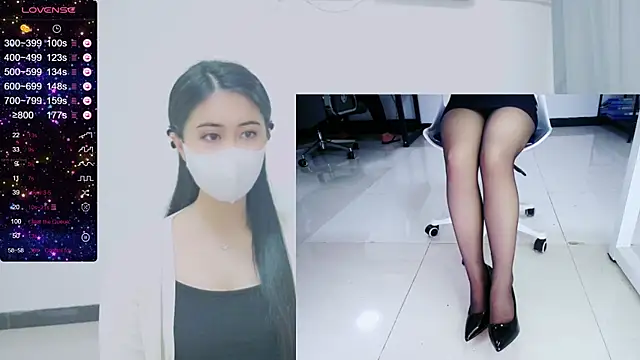 Snapshot of tt50256 chatting on 15, 2, 2025 tt50256 online show from 15, 2, 2025