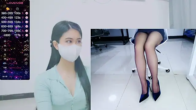 Snapshot of tt50256 chatting on 16, 2, 2025 tt50256 online show from 16, 2, 2025