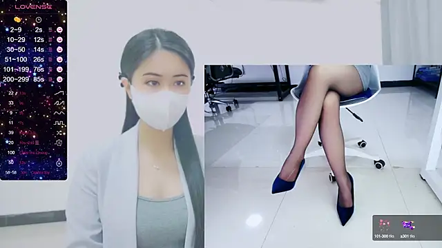 Snapshot of tt50256 chatting on 21, 2, 2025 tt50256 online show from 21, 2, 2025